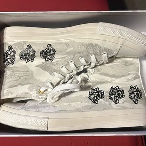 Darc sport sneakers size 11.5